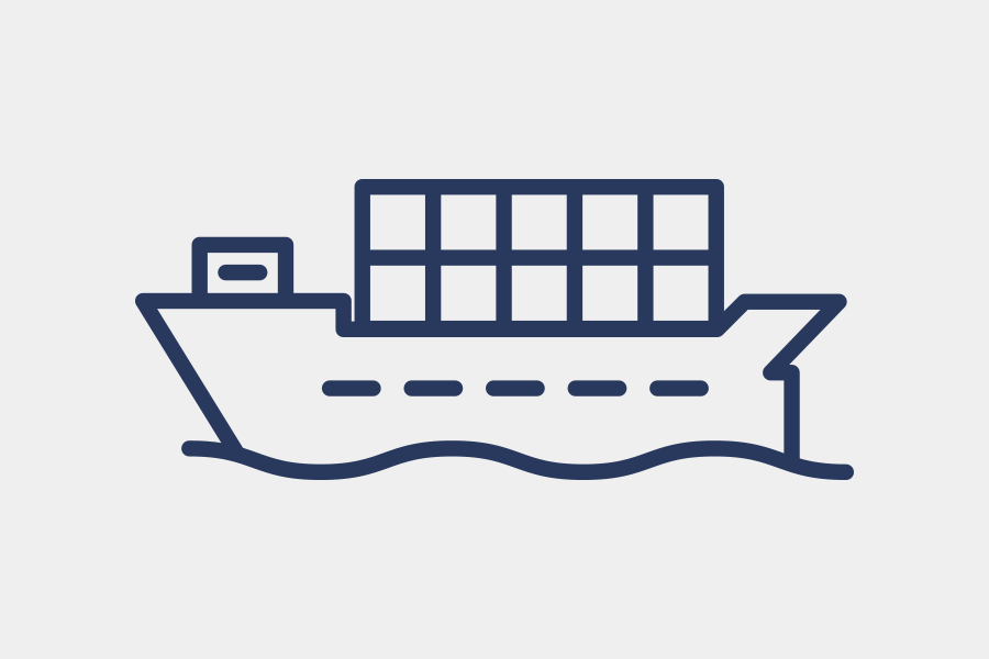 Carga Sobredimensionada AKALIS
